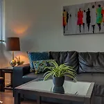Suite Digs Waterfront