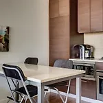 Suite Digs Waterfront