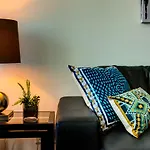 Suite Digs Waterfront