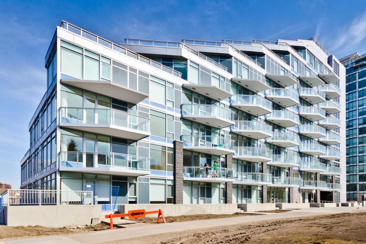 Digs Waterfront Calgary